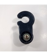 Haan HD60 steam cleaner upper top cord wrap black replacement part piece... - $278.11 MXN