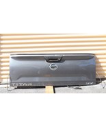 2017-2019 Nissan Titan TailGate Tail Gate Trunk Lid W/ Pwr Lock W/O Camera - $522.73 CAD