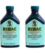 Essiac Original Herbal Liquid Extract – 10.14 fl oz Bottle | Powerful - $160.62 CAD