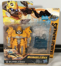 Transformers Bumblebee Power Plus Series Energon Igniters Camaro Bin 1 - £11.61 GBP