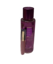 Victoria's Secret Berry Santal Mist w L'oreal Empowered Matte Lip Stain 2 Pc Set - $17.99