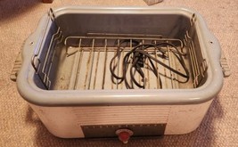 Vintage Westinghouse Turkey Roaster Oven No Lid As IS - £38.53 GBP