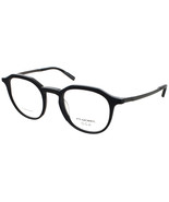 Authentic OGA-MOREL OGA-10153O-NG10-50 Eyeglasses  NG10 BLACK  New 50m - €78,62 EUR