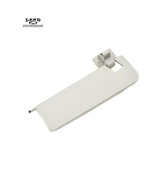 MERCEDES X166 GL/GLE/ML/GLS DRIVER/LEFT SUNVISOR SECONDARY EXTENSION GRAY - $40.69 CAD