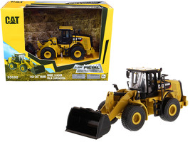 CAT Caterpillar 950M Wheel Loader &quot;Play &amp; Collect!&quot; Series 1/64 Diecast Model by - £31.80 GBP