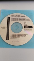GIZELLE D´COLE COME BABY COME REMIXES CD SOLO - SIN CAJA 1,99€ OFERTON! - $8.79