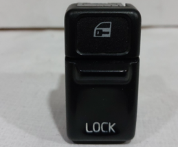 1995 to 1997 Volvo 850 960 Door Lock Switch 9148483 - $19.95