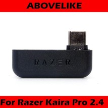Wireless Gaming USB Dongle Transceiver RC30-0403 For Razer Kaira Pro 2.4 - £18.76 GBP