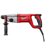 8 Amp Corded 1 in. SDS D-Handle Rotary Hammer - $488.05 CAD