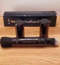 Lune+Aster Complexion Duo Brush Boxed - $19.79