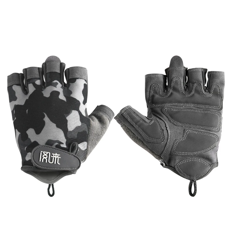 Cycling Gloves Men Women Micro Polyester Bike Gloves Anti-Slip Light Weight  Glo - £74.91 GBP
