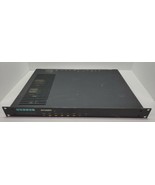Vintage Dyaxis Studer System Synchronizer Pro Audio Rack Gear Rare USA  - $198.03 CAD