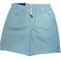 Gap Boy's Elastic Waistband Front &amp; Back Pockets Stretch Soft Shorts L (... - $12.77