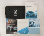 2012 Mazda 6 Owners Manual [Paperback] Mazda - $33.32