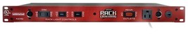 Whirlwind PLR-PS3 Power Link Rack Light unit w AC Outlets &amp; Circuit breaker - $7,905.83 MXN