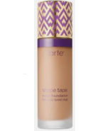 Tarte Double Duty Beauty Shape Tape Matte Foundation 37H Medium Tan Honey - $485.12 MXN