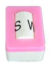 C&amp;H Solutions Mah Jong Game Wind Indicator, Mah Jong Game Wind Plastic B... - €5,92 EUR