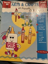 Arts and Crafts on Parade by Kimberly A. Murphy (2005, Book, Other) - €3,39 EUR