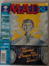 MAD Magazine XL #32 March 2005 Special Pimped Out Issue - £11.68 GBP