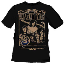 Led Zeppelin Good Times T-Shirt - xl - €15,09 EUR