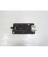 Mercedes W209 CLK55 module, antenna amplifier booster, 2118208689 - $338.43 MXN