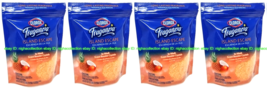 Lot 4 x Clorox Island Escape Fraganzia In-wash Scent Booster Crystals 10... - $32.63