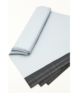 10 X 13 Inches White Poly Mailers, Heavy-Duty SelfSeal Shipping Envelops... - $4.97