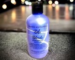 BUMBLE AND BUMBLE Illuminated Blonde Shampoo 8.5 fl oz New Without Box - $29.69