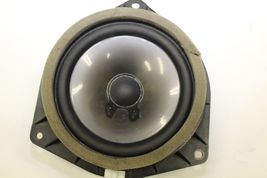 2013-2015 SUBARU BRZ SCION FR-S FRONT DOOR SPEAKER LEFT or RIGHT 3224 image 2