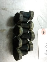 Flexplate Bolts For 99-00 Dodge Grand Caravan  3.3 - $20.74