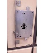 SECUREMME 2600 /Deadbolt/ High Security Lock for Armoured Doors - $135.00