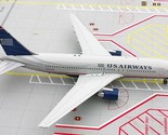 US Airways Boeing 767-200ER N253AY GeminiJets G2USA257 Scale 1:200 RARE - $335.95