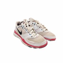 Nike Free Hyper Trainer Running Sneakers Women&#39;s Size 8 - £22.29 GBP