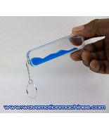 Hughes Wave Motion Machines &quot;WaveChain&quot; Keychain- Pocket Display (Key Fo... - $13.70 CAD