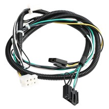 Rear PTO Clutch Wire Harness, Compatible with John Deere JD L120 L130 LA130 - £80.45 GBP