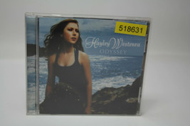 Odyssey, Hayley Westenra, Excellent - £4.96 GBP