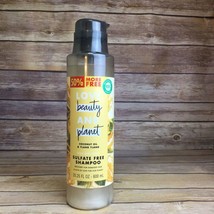 Love Beauty and Planet Conditioner Hope &amp; Hair Repair Coconut Oil &amp; Ylan... - $17.82