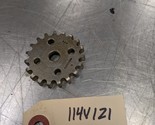 Oil Pump Drive Gear From 2014 Ford Fusion  2.5 - $24.95