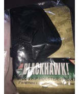 blackhawk nylon hip holstet 2” 73nh09bk-r - $43.65 CAD