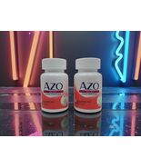 Azo Boric Acid Vaginal Suppositories 30 Caps 600mg Boric Acid E: 6/26 ☆TWO☆ - €19,40 EUR