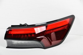 OEM! 2022 2023 2024 Infiniti QX60 Outer LED Tail Light Right Passenger S... - $245.00