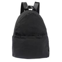 2022 Solid Color Casual Backpa Women Shoulder Bag Nylon Teenage Girl School Bag  - £32.39 GBP