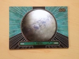 2013 Star Wars Galactic Files 2 # 684 Hoth Topps Cards - $2.49