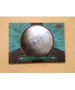 2013 Star Wars Galactic Files 2 # 684 Hoth Topps Cards - $3.40 CAD