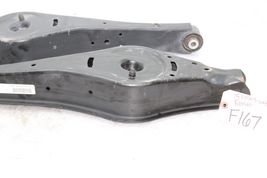 15-20 VOLKSWAGEN PASSAT Right and Left Lower Rear Control Arms F167 image 2