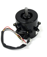 Fan Motor for Table Top Trimmer 7 Pin Connector 110V 60W Single Phase - $47.44 CAD