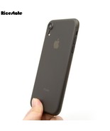 0.3mm Ultra thin Matte phone case For iphone ... - $4.16 CAD