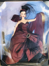 Mattel Moonlight Waltz Barbie Doll 1997 Ballroom Beauties #17763 NRFB - £67.42 GBP