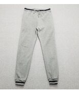 Brooklyn Xpress Womens Sweatpants Small Gray Pockets - $25.06 CAD