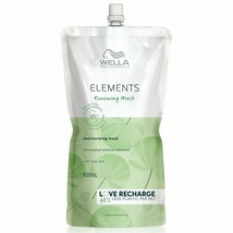 Wella Elements Renewing Mask 16.9 oz - $35.62